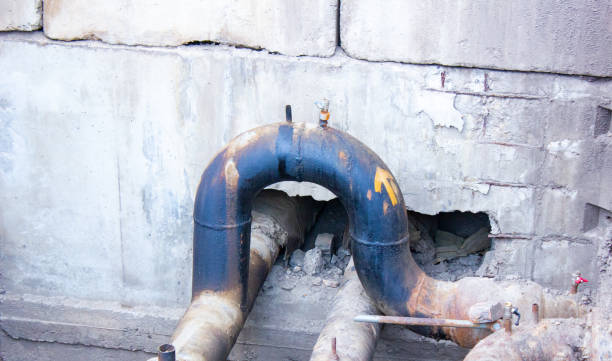 Best Residential water damage restoration  in Hitchcock, TX